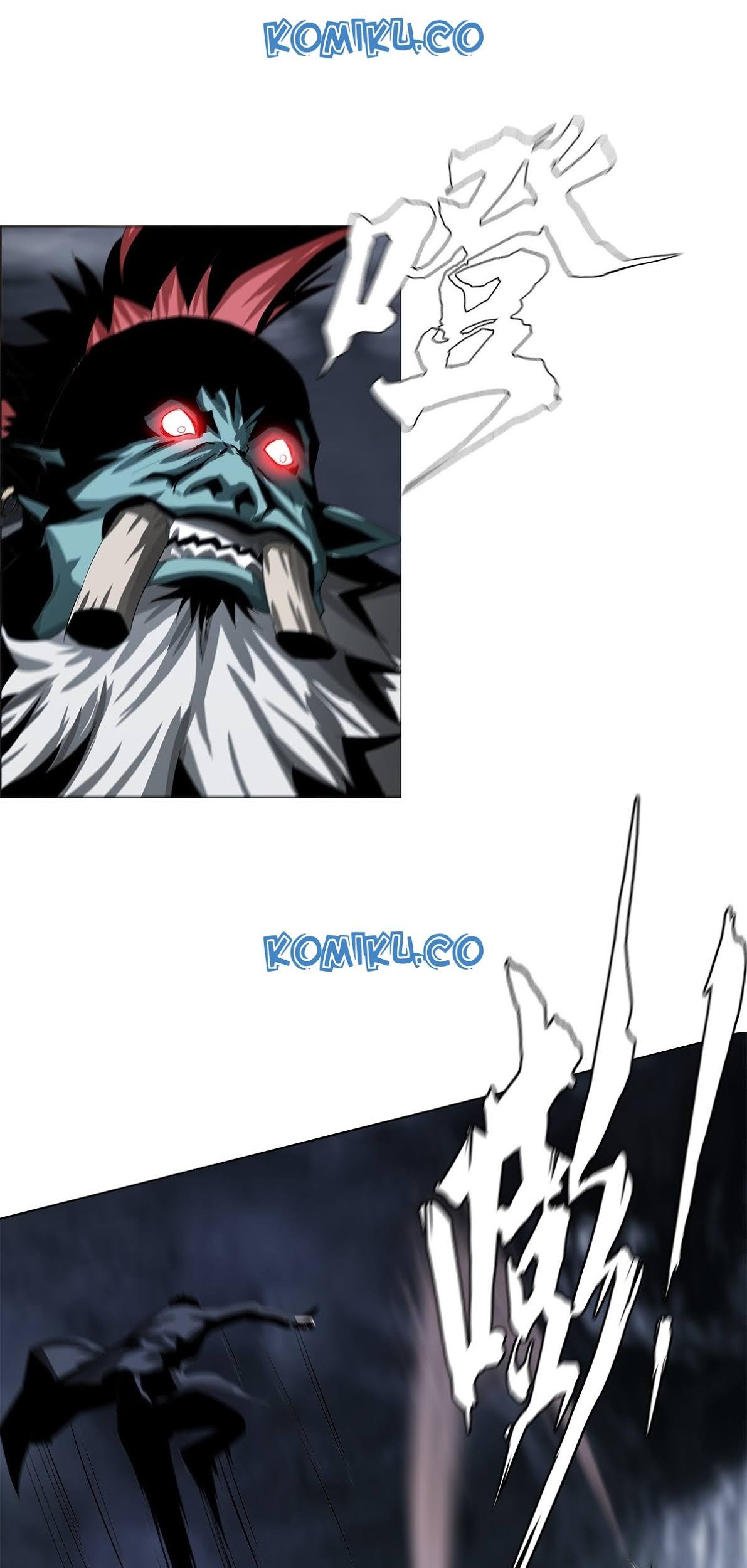 The Blade of Evolution Chapter 17 Gambar 10