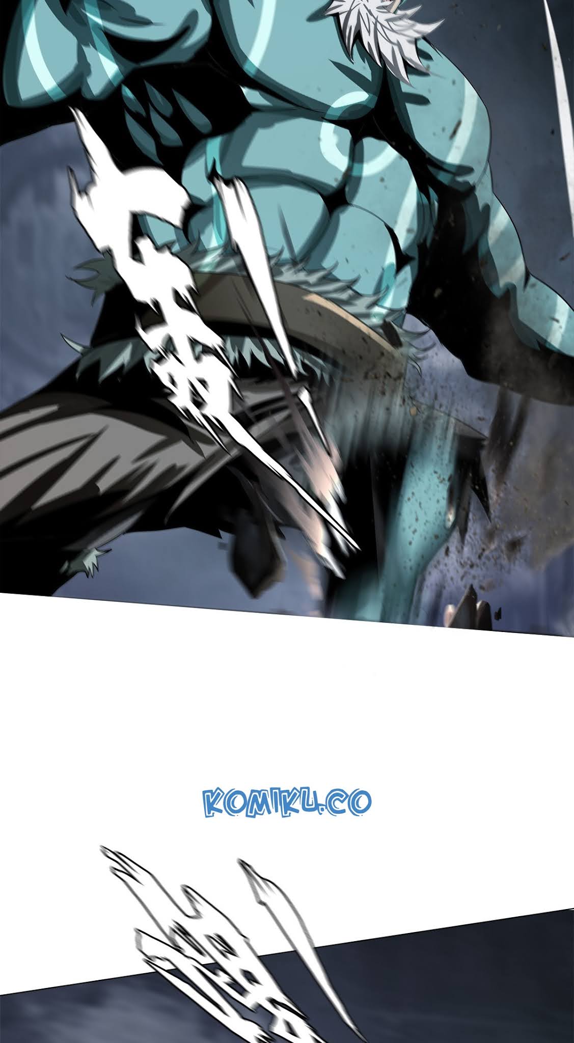 The Blade of Evolution Chapter 17 Gambar 84