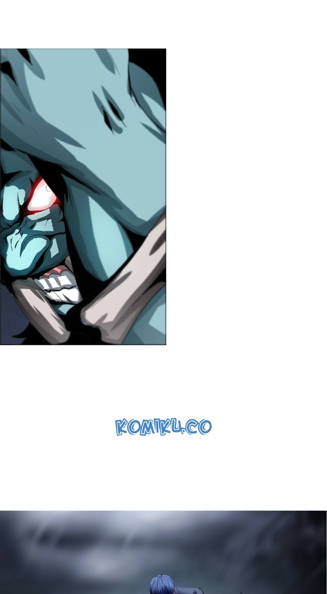 The Blade of Evolution Chapter 17 Gambar 87