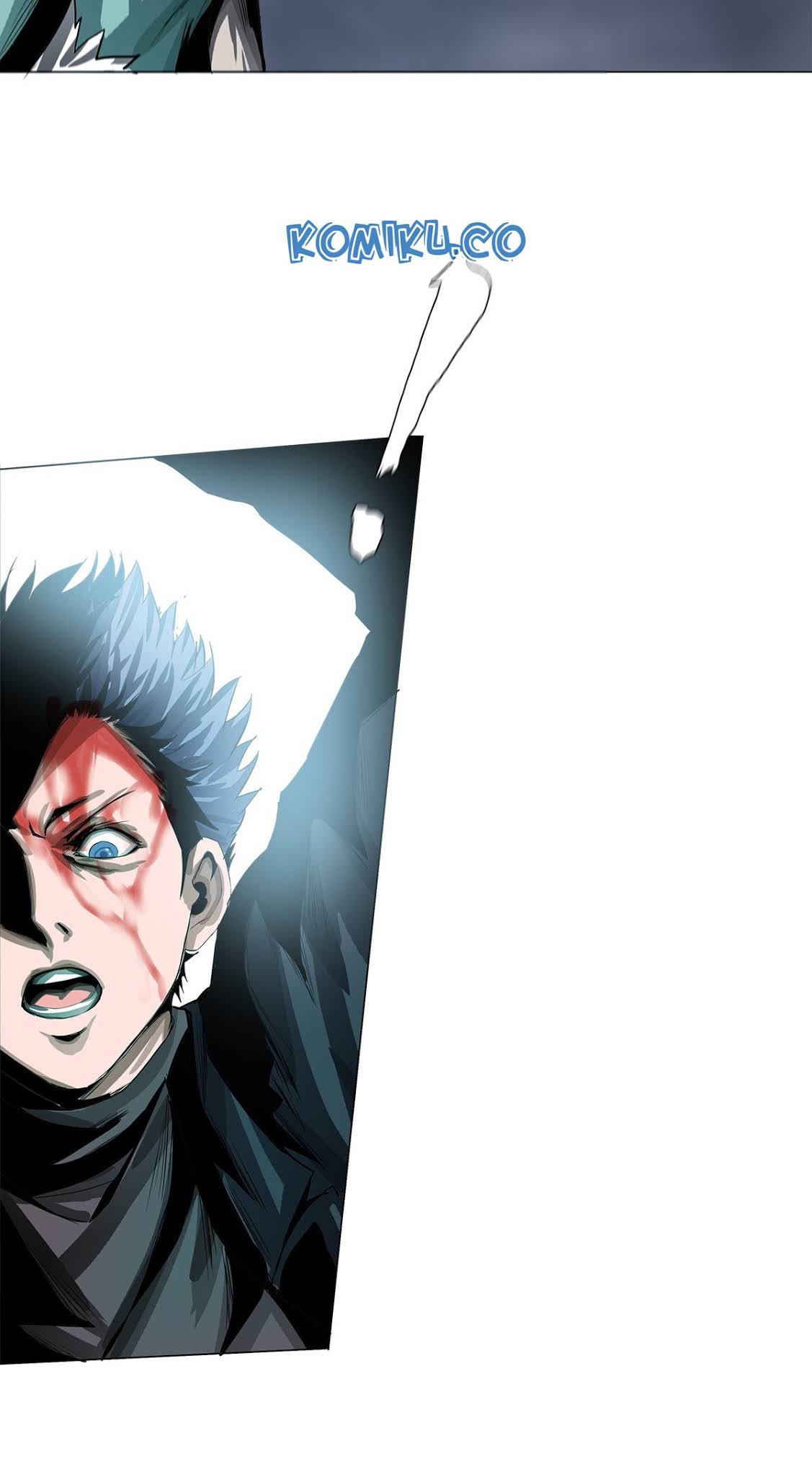 The Blade of Evolution Chapter 17 Gambar 91