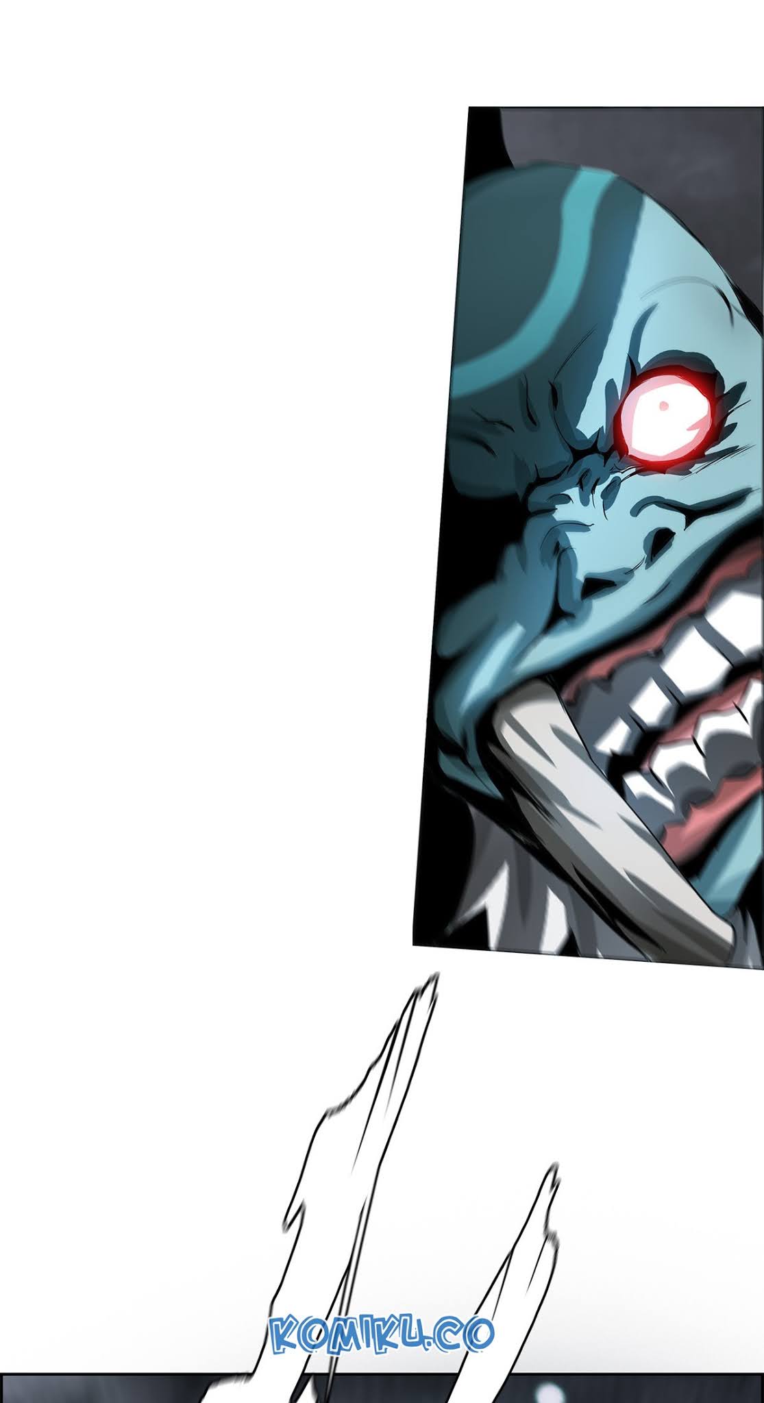 The Blade of Evolution Chapter 17 Gambar 92