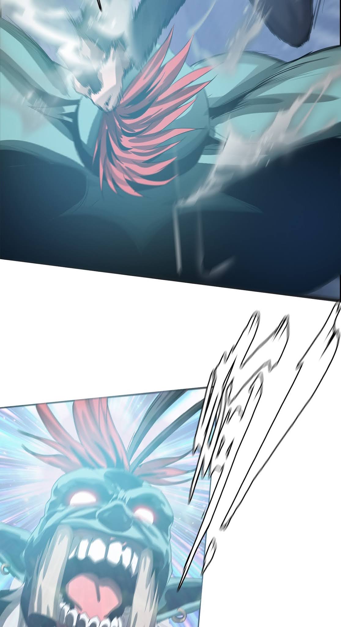 The Blade of Evolution Chapter 17 Gambar 96