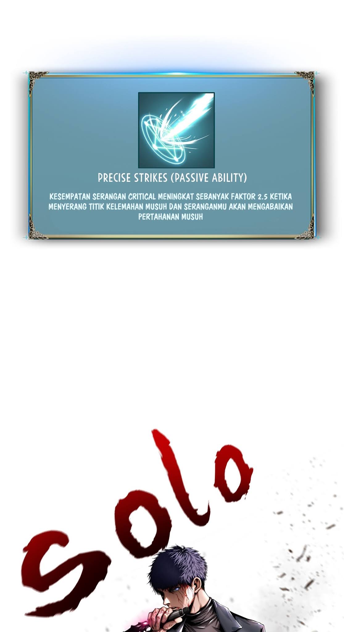 The Blade of Evolution Chapter 17 Gambar 100