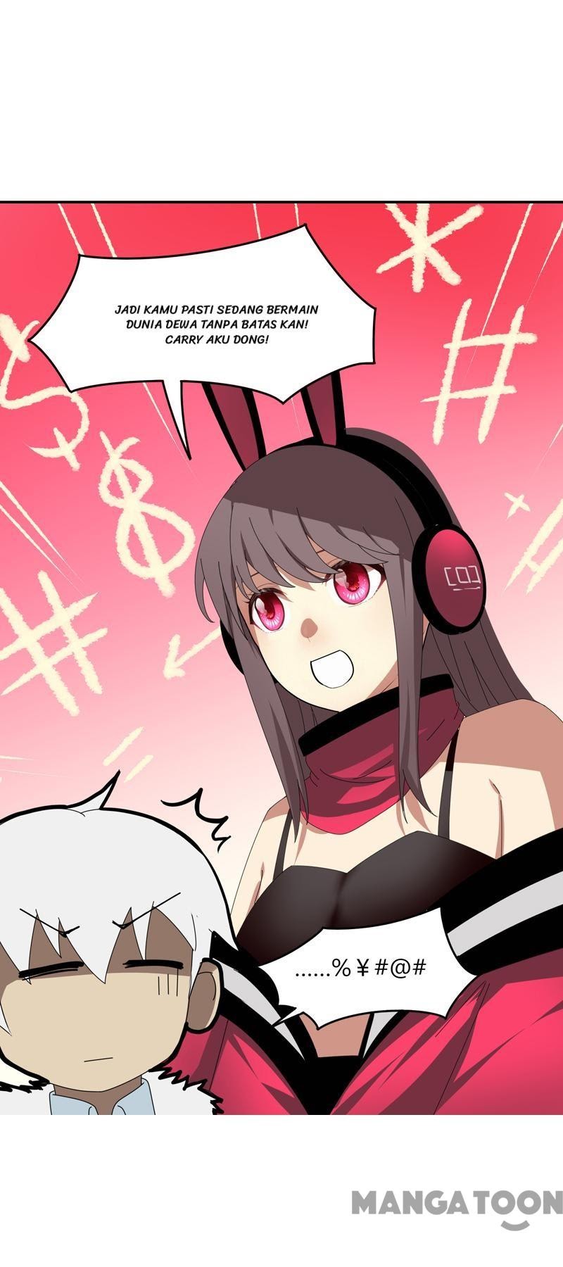 JIANREN Chapter 14 Gambar 27