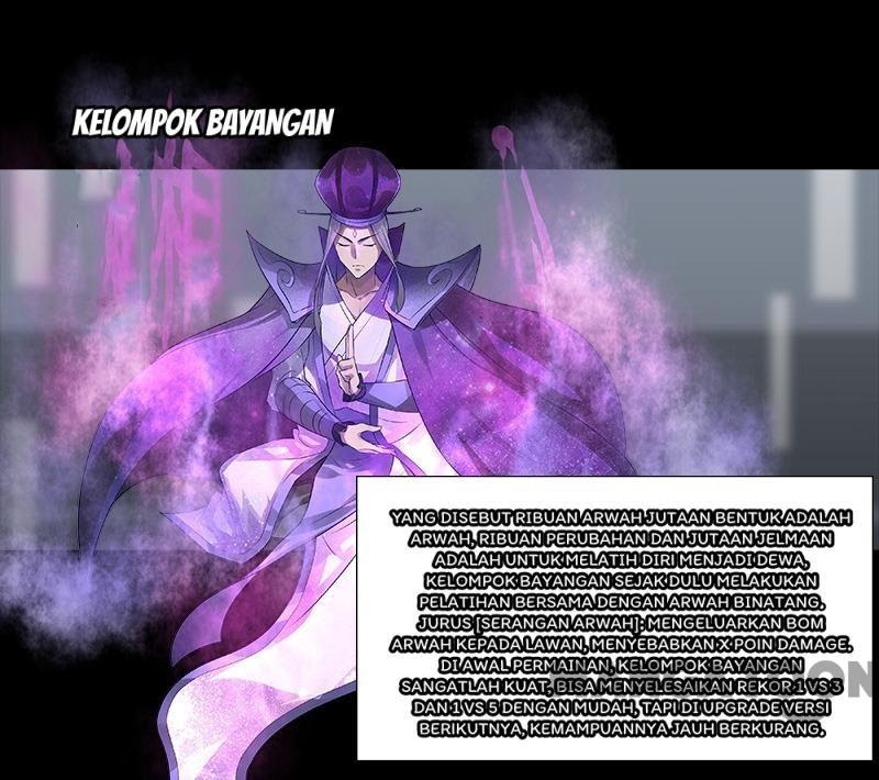 JIANREN Chapter 14 Gambar 34