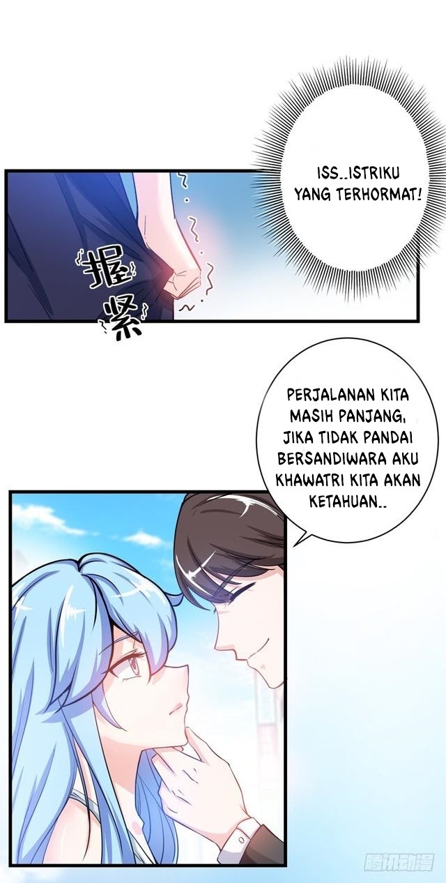 Strongest Divine Doctor Mixed City Chapter 23 Gambar 16