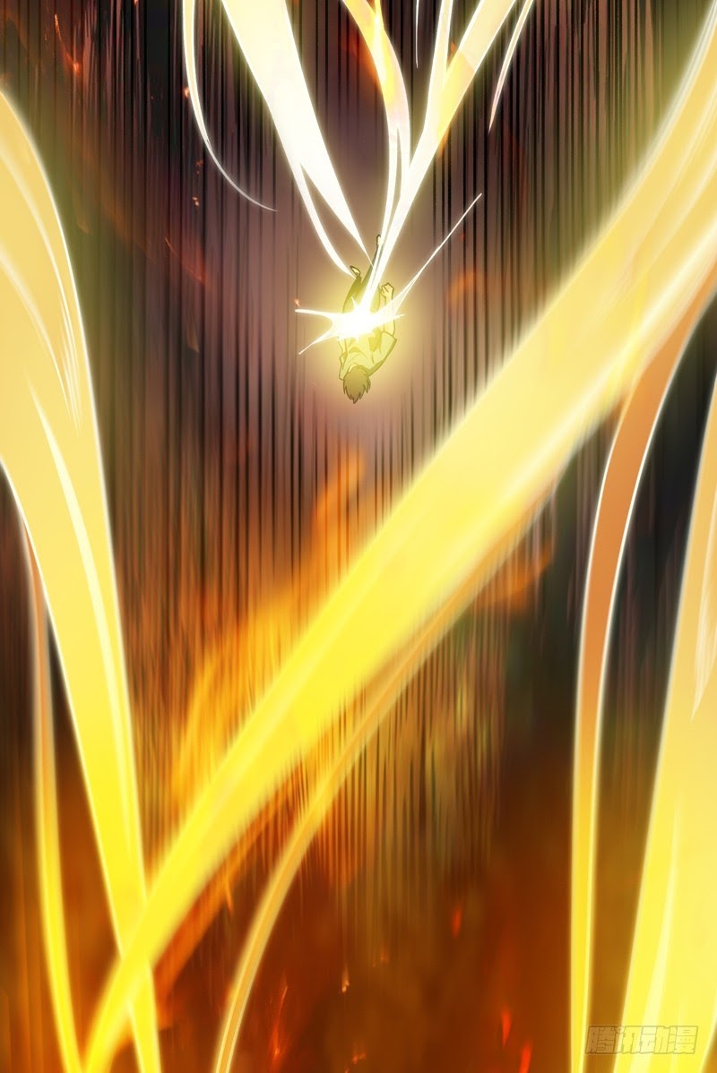 Strongest Divine Doctor Mixed City Chapter 23 Gambar 38