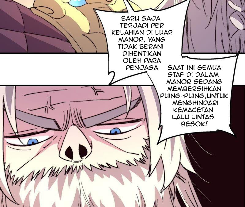 Fatal Code Chapter 42 Gambar 27
