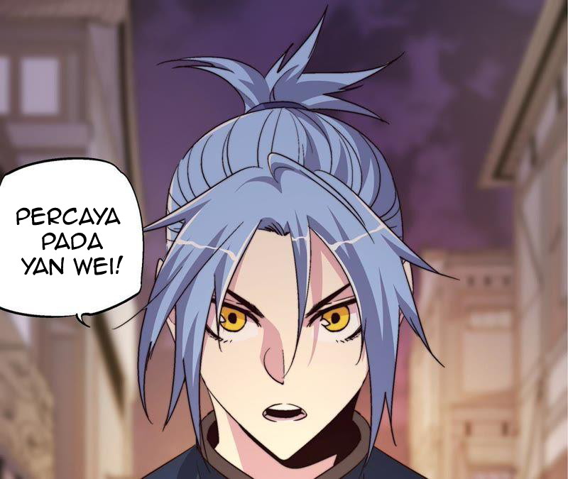Baca Manhua Fatal Code Chapter 40 Gambar 2