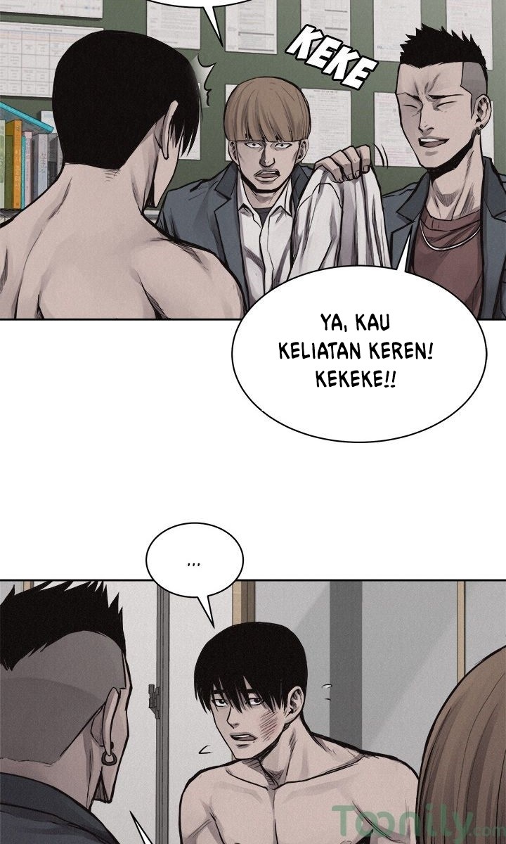 Pounding Chapter 31 Gambar 5