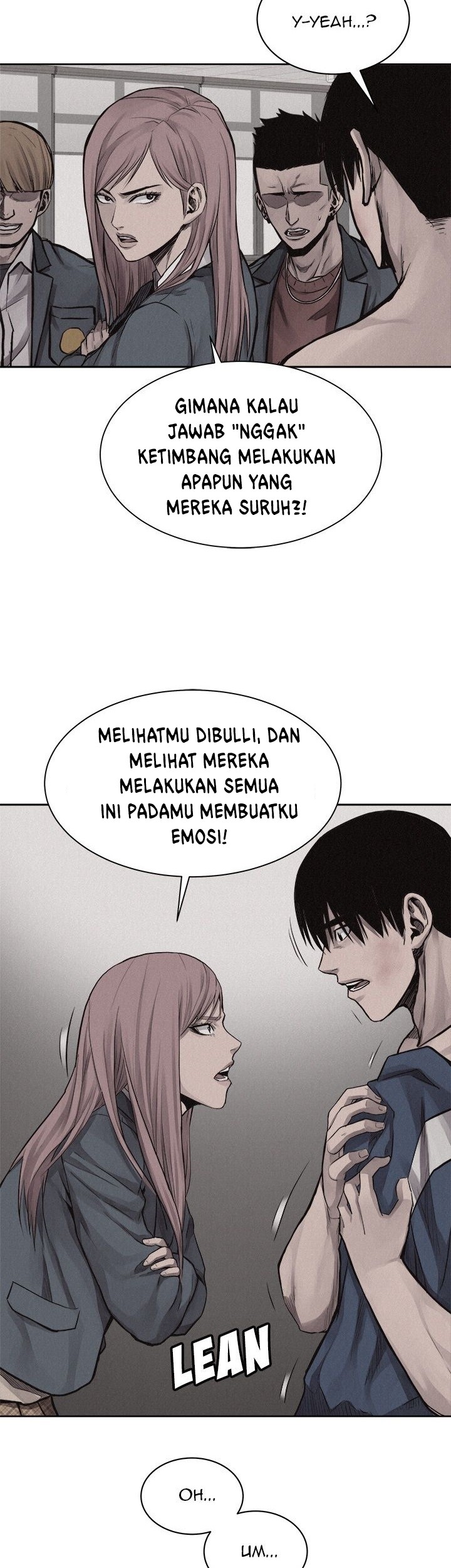 Pounding Chapter 31 Gambar 10