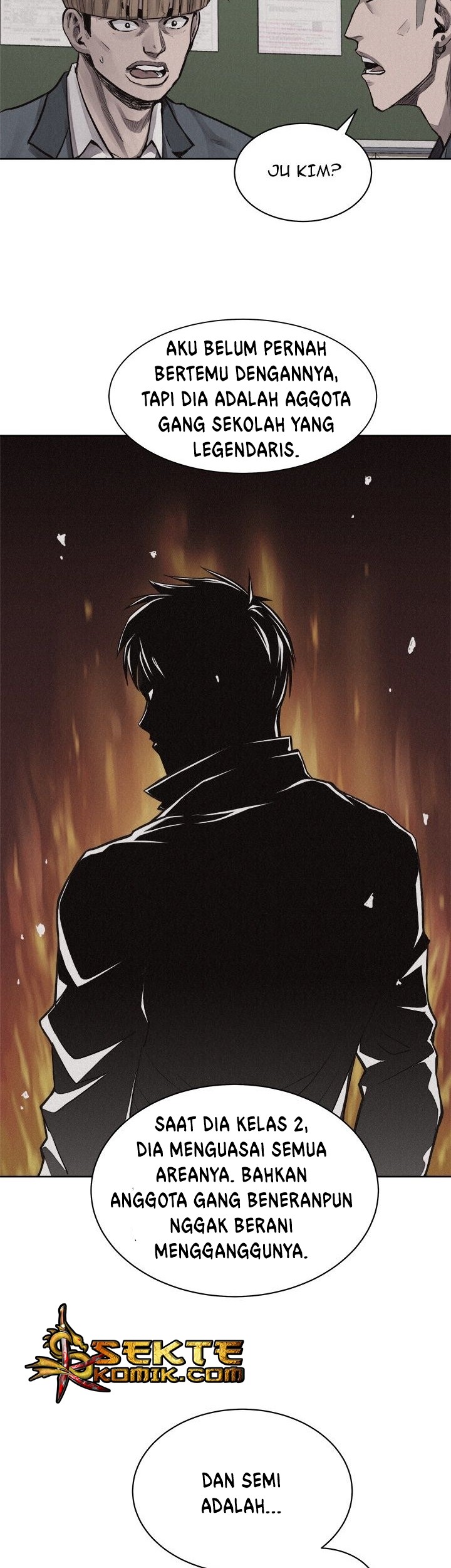 Pounding Chapter 31 Gambar 13