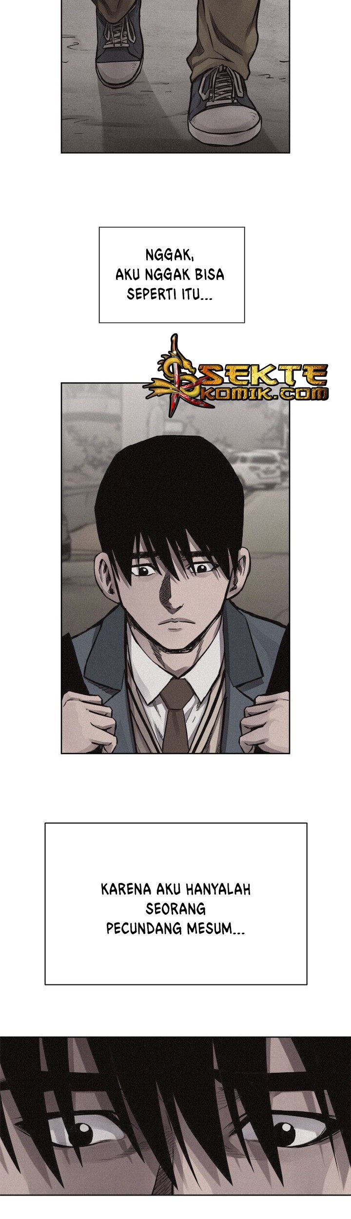Pounding Chapter 31 Gambar 16