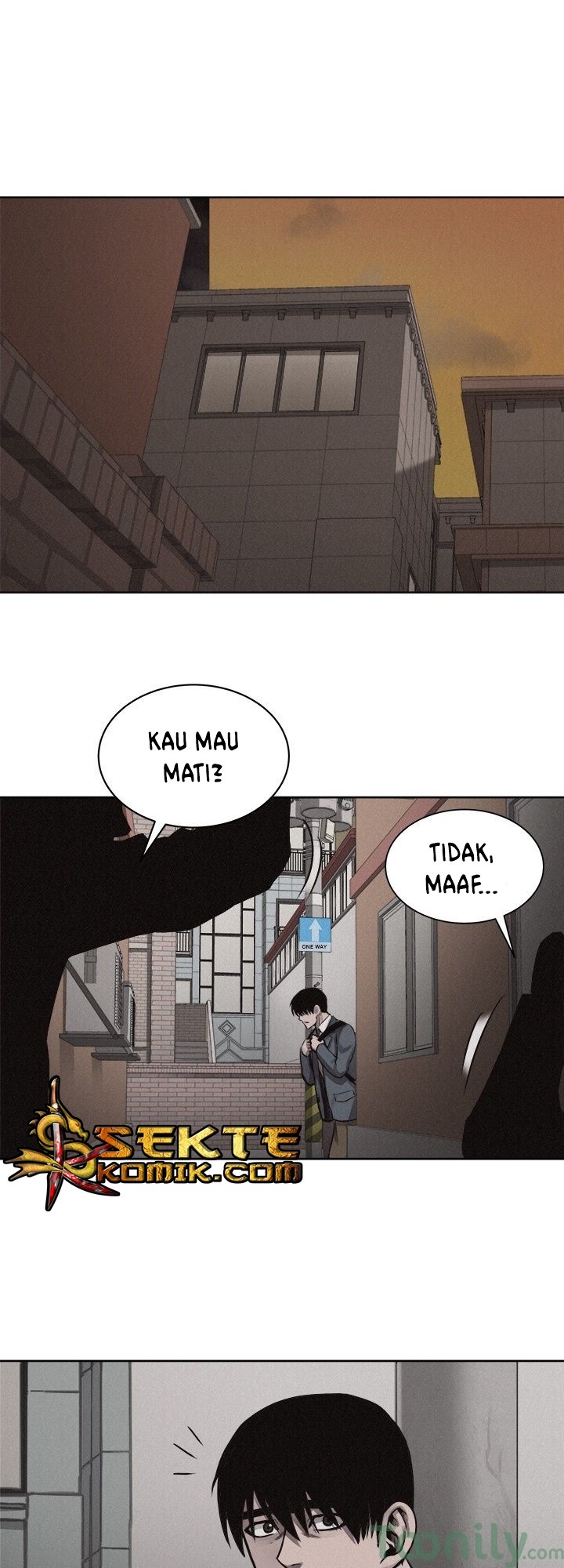 Pounding Chapter 31 Gambar 17