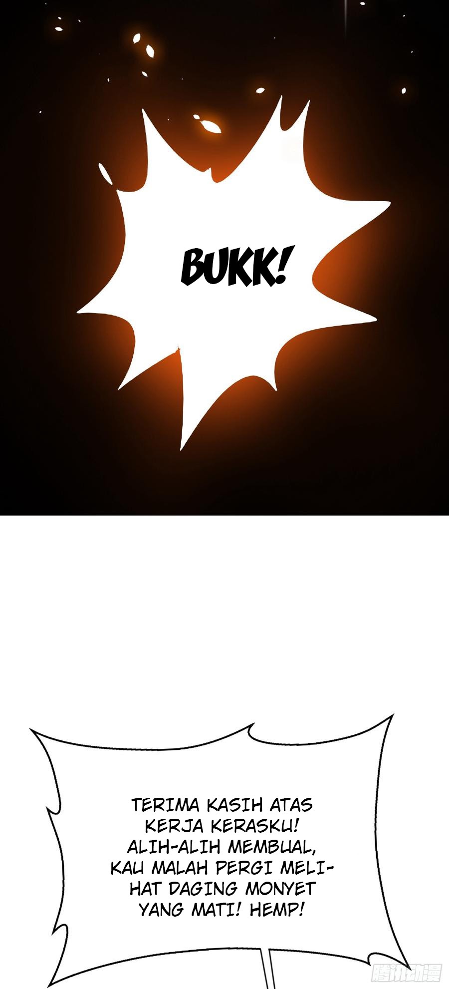 Martial Inverse Chapter 29 Gambar 33