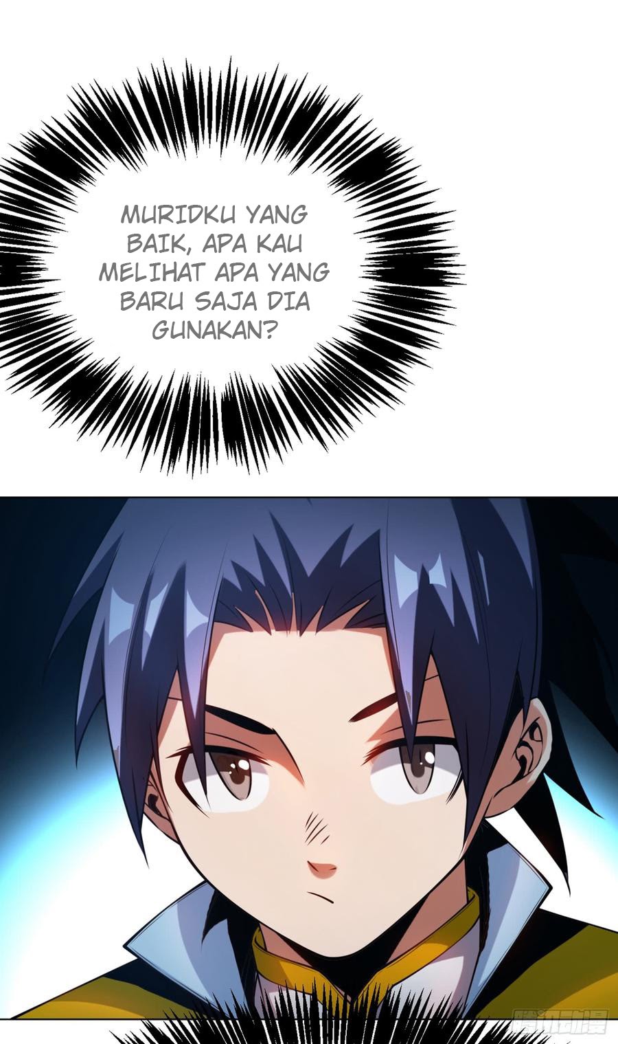 Martial Inverse Chapter 29 Gambar 35