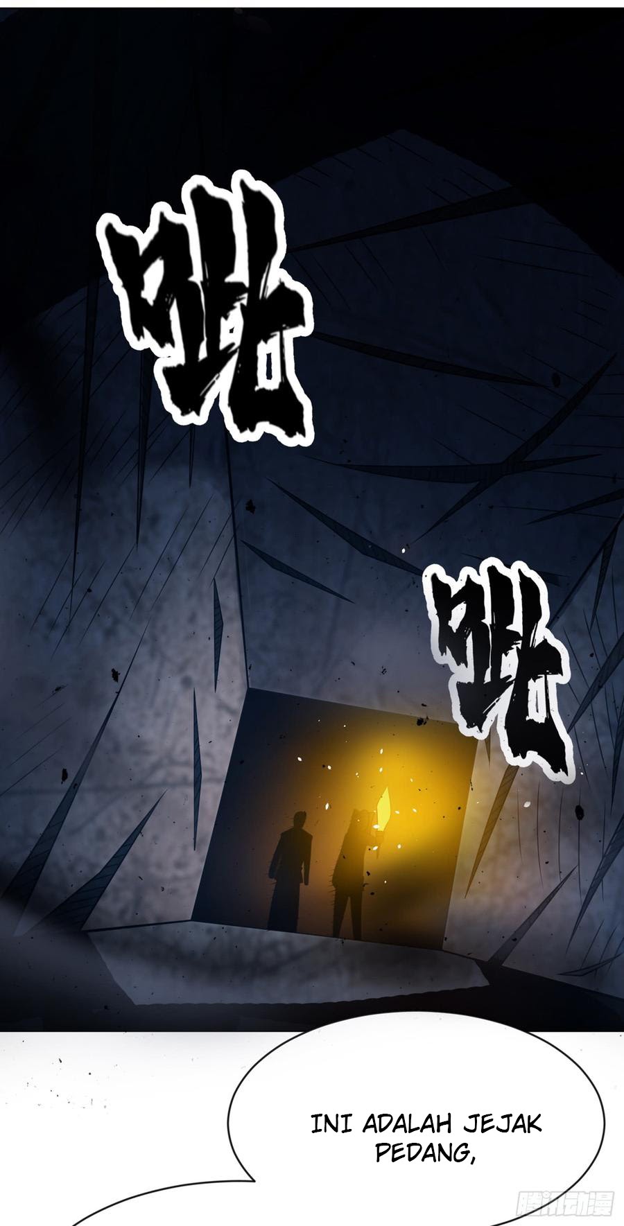 Martial Inverse Chapter 29 Gambar 41