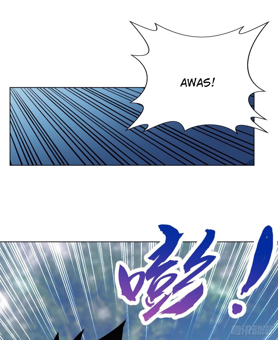Martial Inverse Chapter 28 Gambar 25