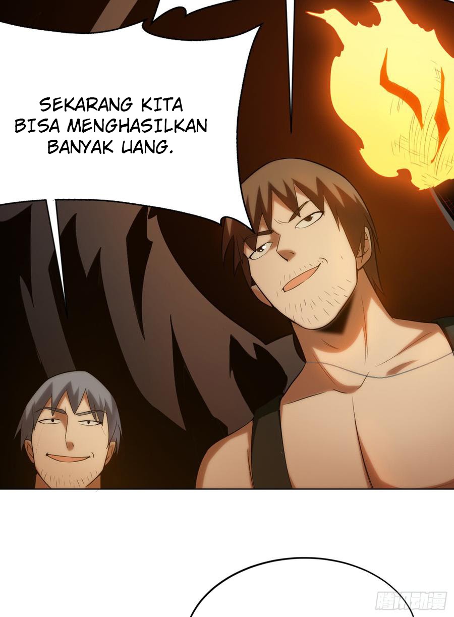 Martial Inverse Chapter 28 Gambar 37