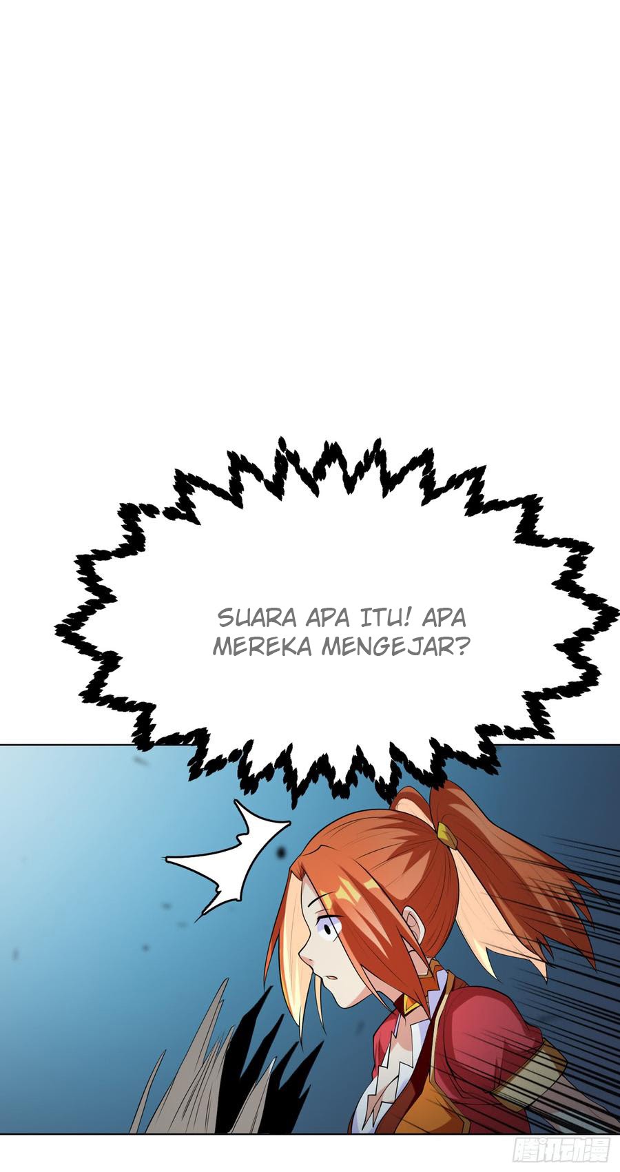Martial Inverse Chapter 28 Gambar 7