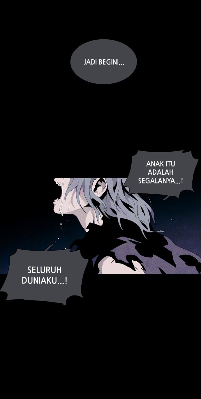 LESSA – Servant of Cosmos Chapter 29 Gambar 18