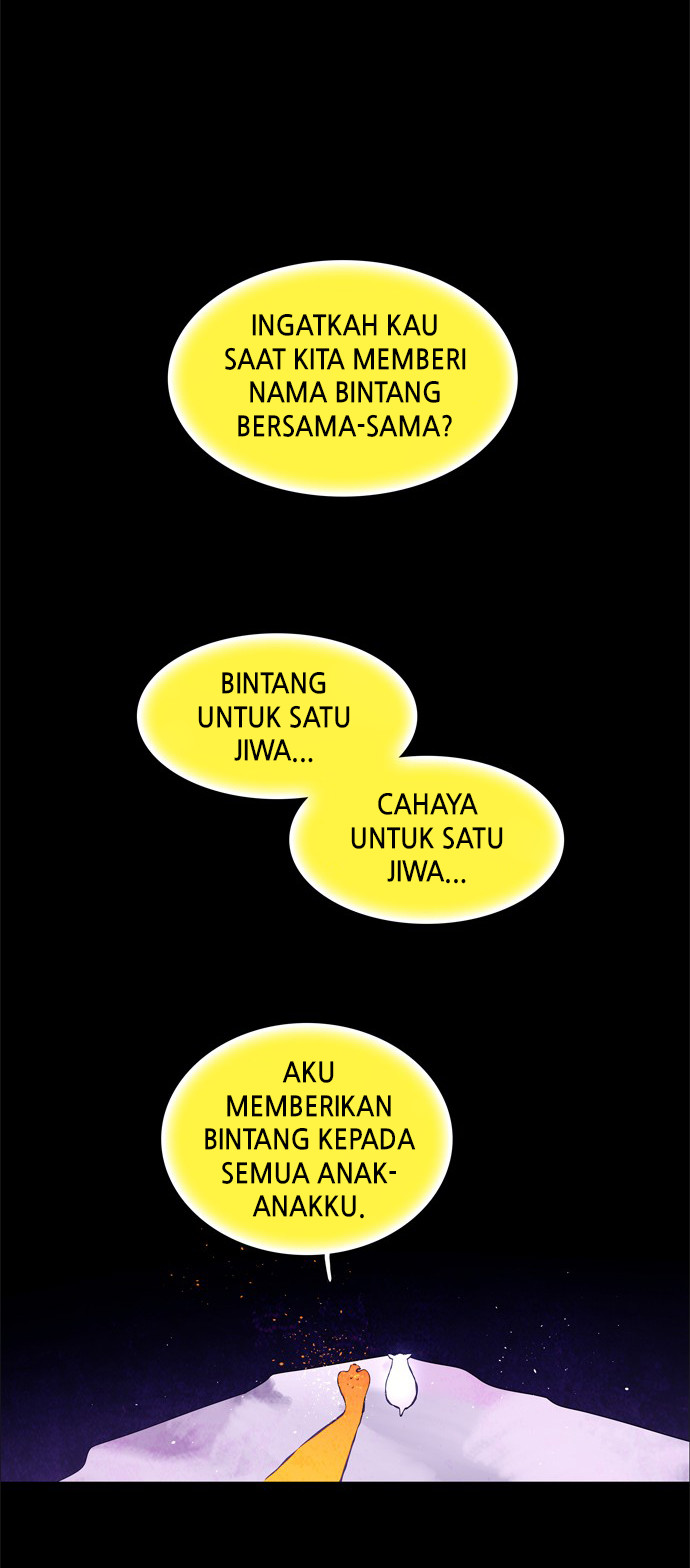 LESSA – Servant of Cosmos Chapter 29 Gambar 21