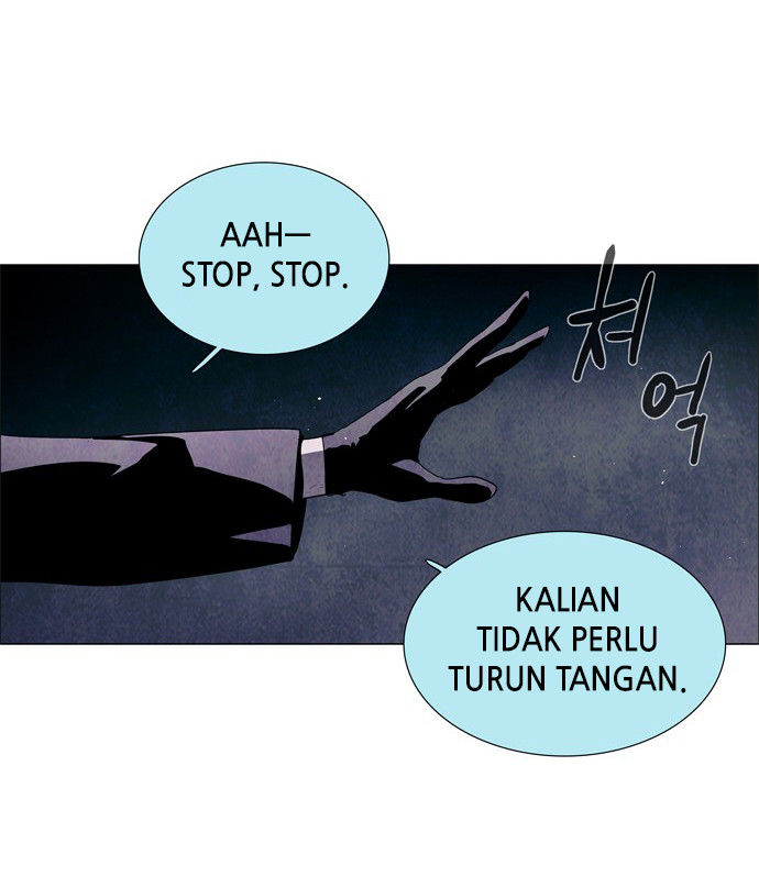 LESSA – Servant of Cosmos Chapter 29 Gambar 29
