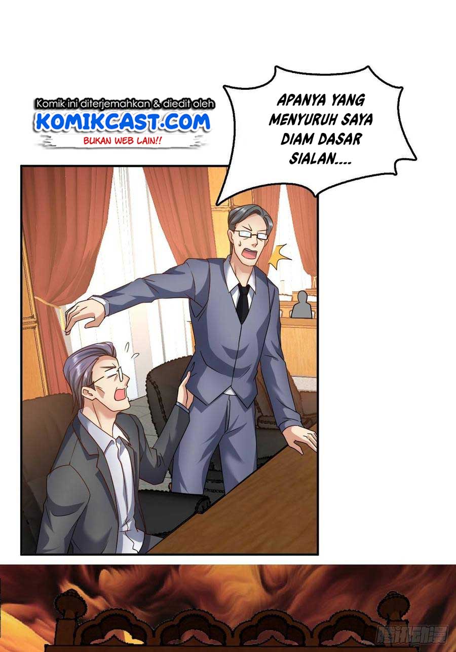 The Genius System Chapter 63 Gambar 25