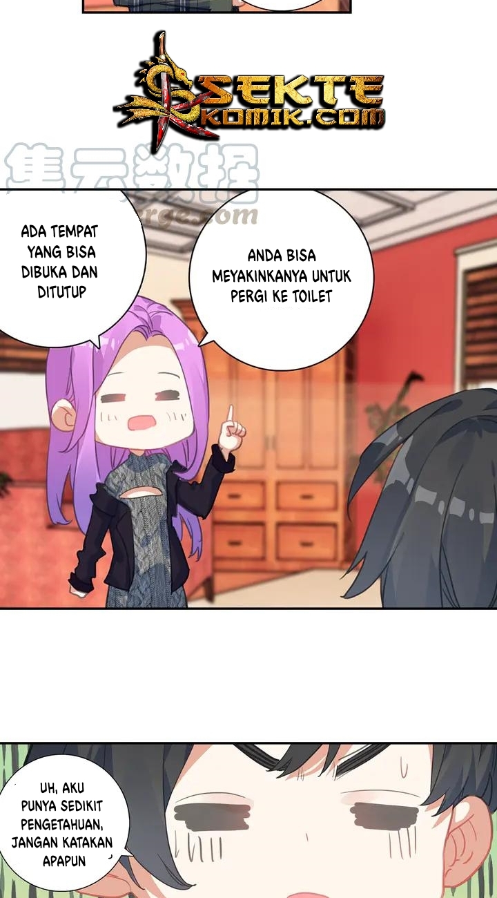 Kong Suxing Chapter 29 Gambar 16