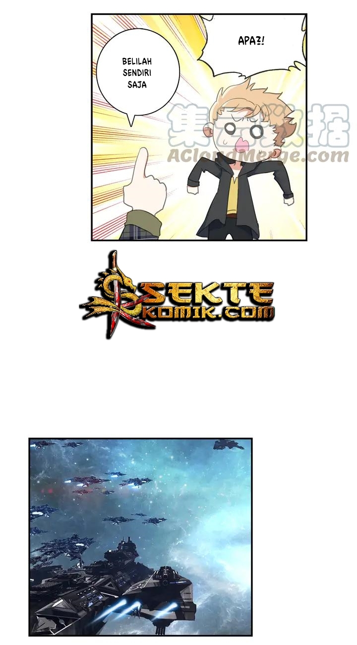 Kong Suxing Chapter 29 Gambar 21