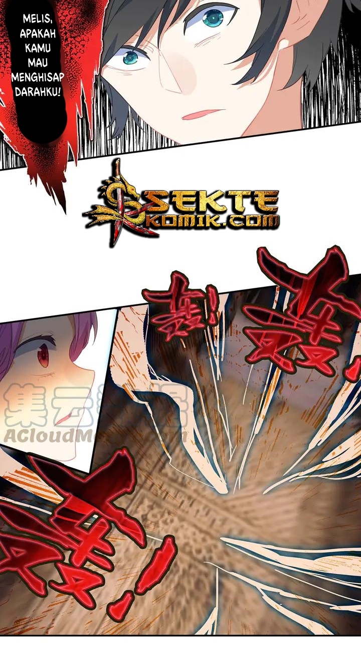 Kong Suxing Chapter 29 Gambar 6