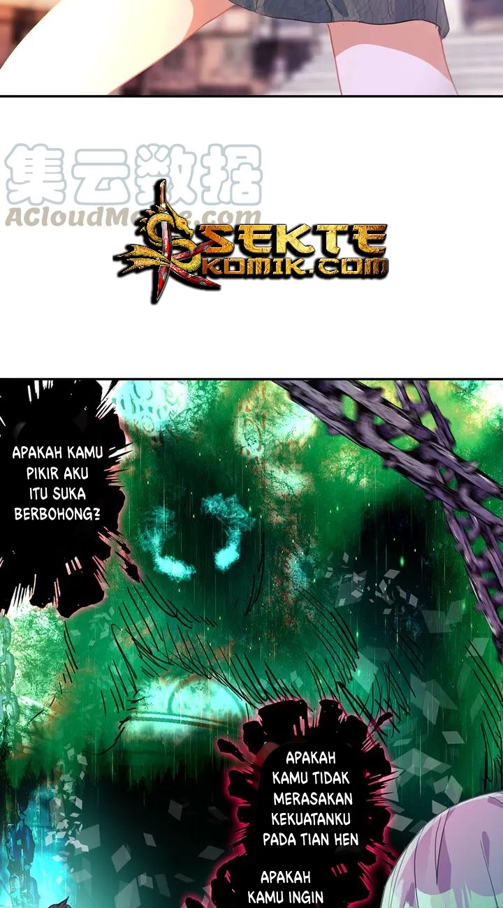 Kong Suxing Chapter 29 Gambar 8
