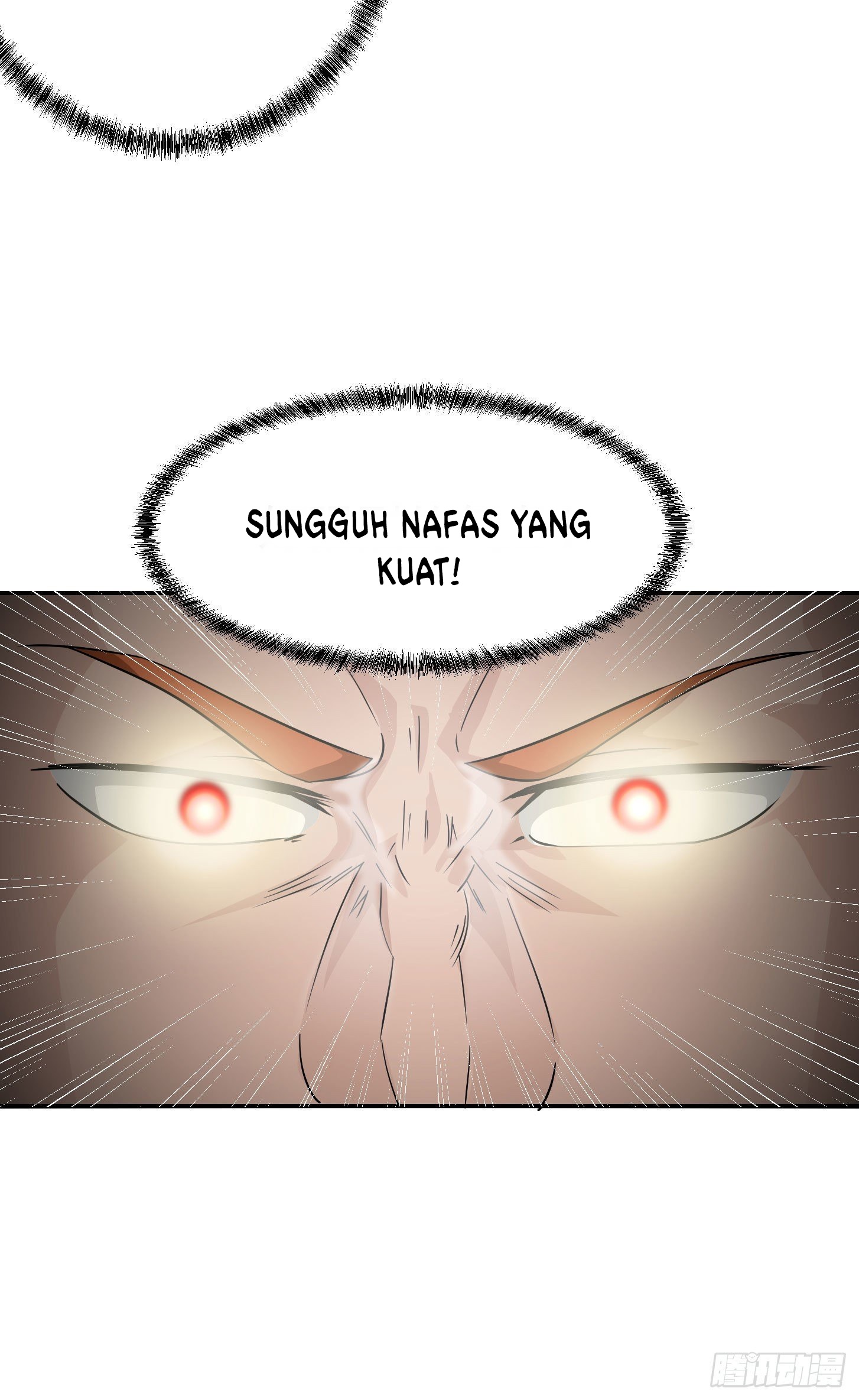 Chaos Emperor Chapter 43 Gambar 38
