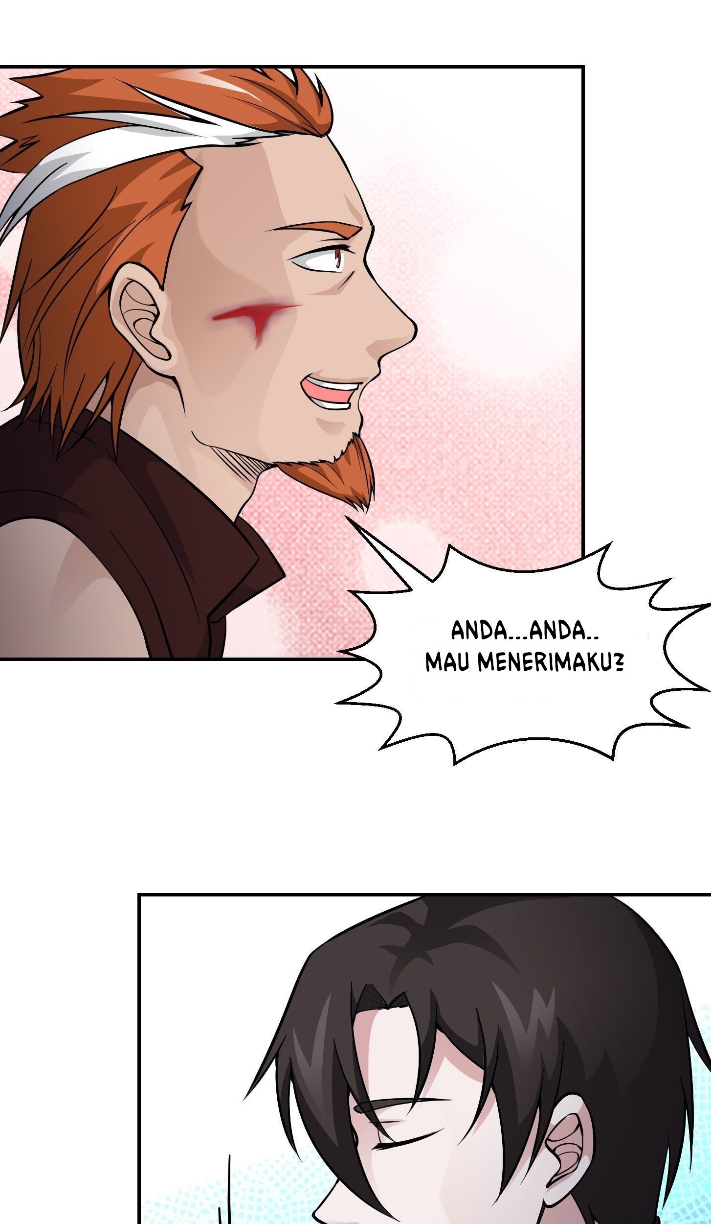 Chaos Emperor Chapter 43 Gambar 8