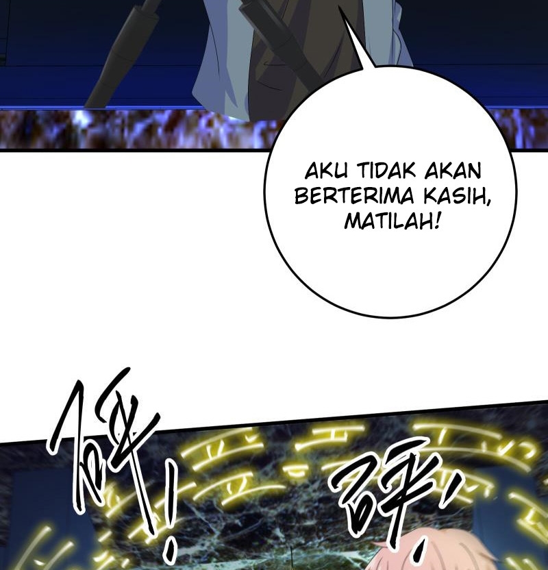 My Plug-in Spirit Ring Chapter 75 Gambar 11