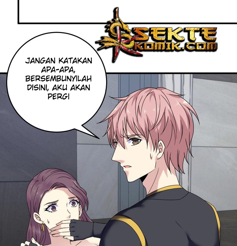 My Plug-in Spirit Ring Chapter 75 Gambar 15