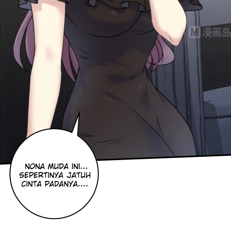 My Plug-in Spirit Ring Chapter 75 Gambar 18