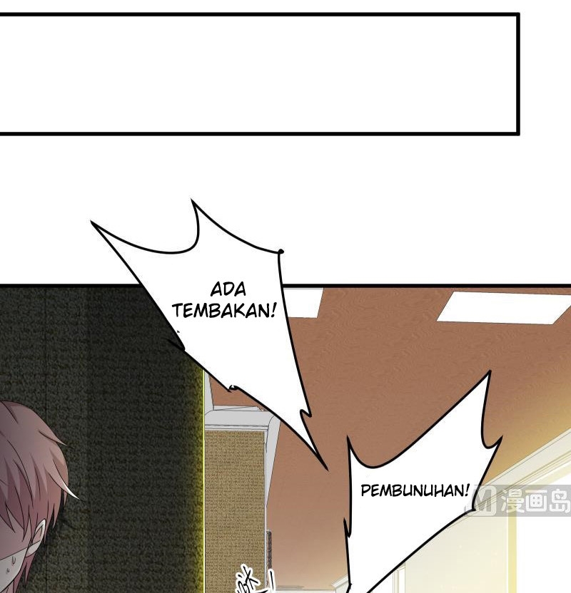 My Plug-in Spirit Ring Chapter 75 Gambar 19