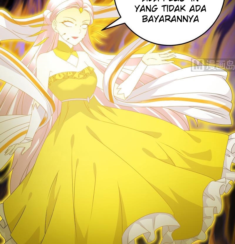 My Plug-in Spirit Ring Chapter 75 Gambar 23