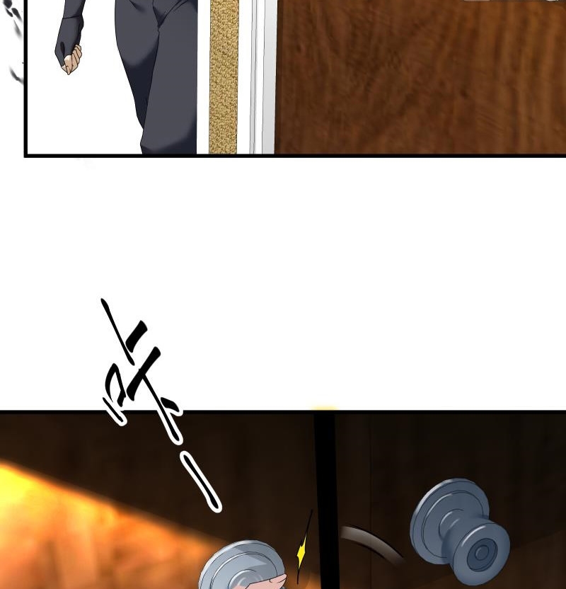 My Plug-in Spirit Ring Chapter 75 Gambar 25