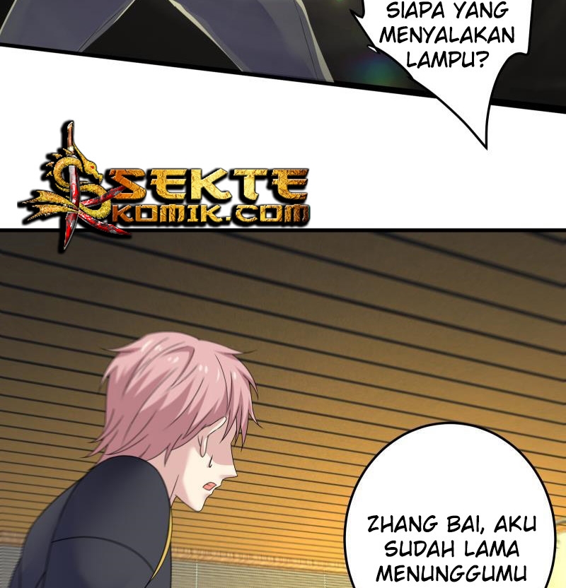 My Plug-in Spirit Ring Chapter 75 Gambar 29