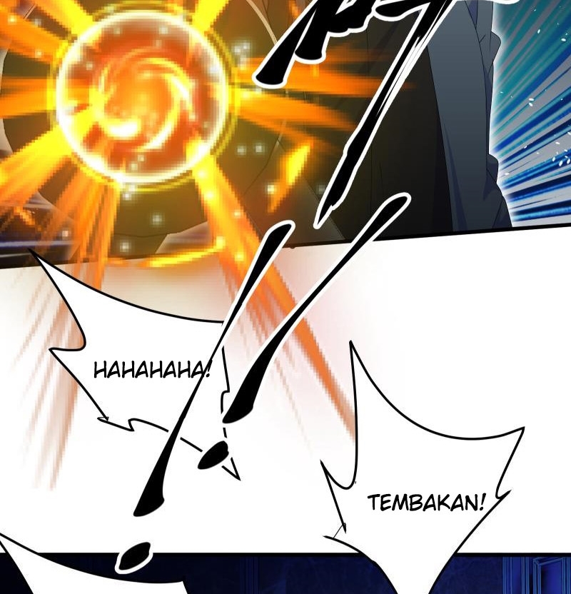 My Plug-in Spirit Ring Chapter 75 Gambar 4