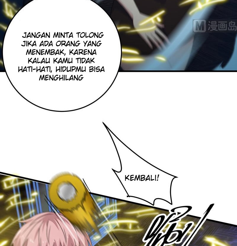 My Plug-in Spirit Ring Chapter 75 Gambar 7