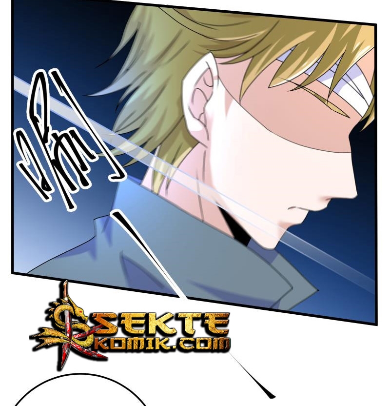 My Plug-in Spirit Ring Chapter 75 Gambar 9