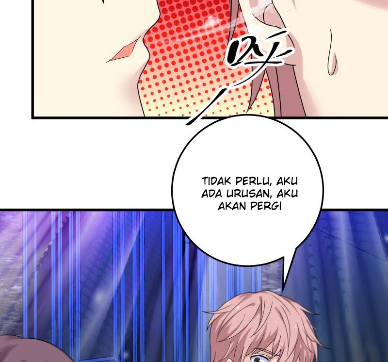 My Plug-in Spirit Ring Chapter 74 Gambar 10