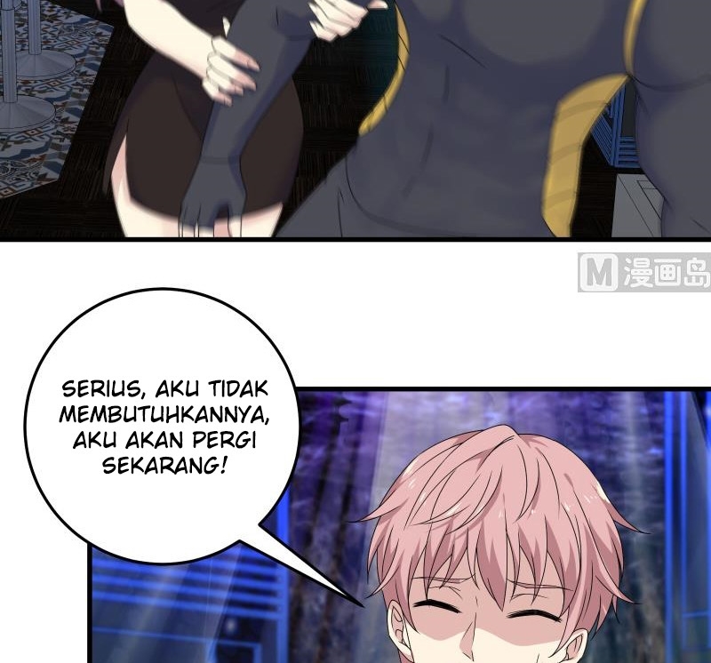 My Plug-in Spirit Ring Chapter 74 Gambar 13