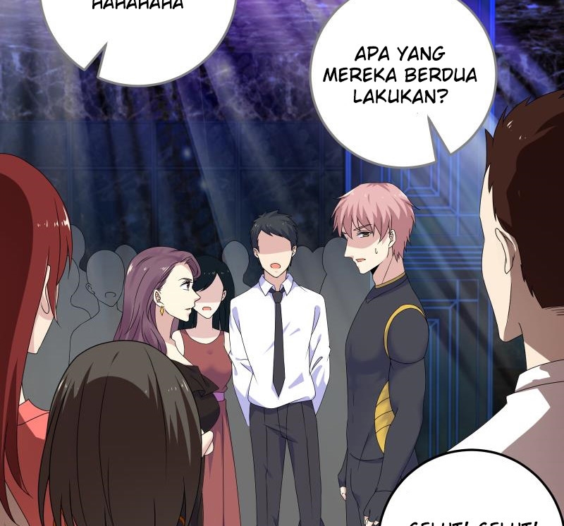 My Plug-in Spirit Ring Chapter 74 Gambar 17