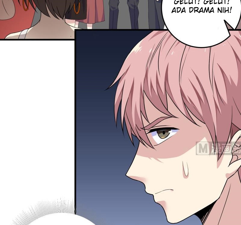 My Plug-in Spirit Ring Chapter 74 Gambar 18