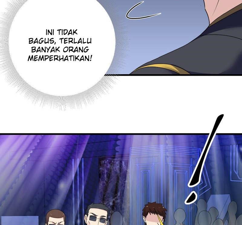 My Plug-in Spirit Ring Chapter 74 Gambar 19