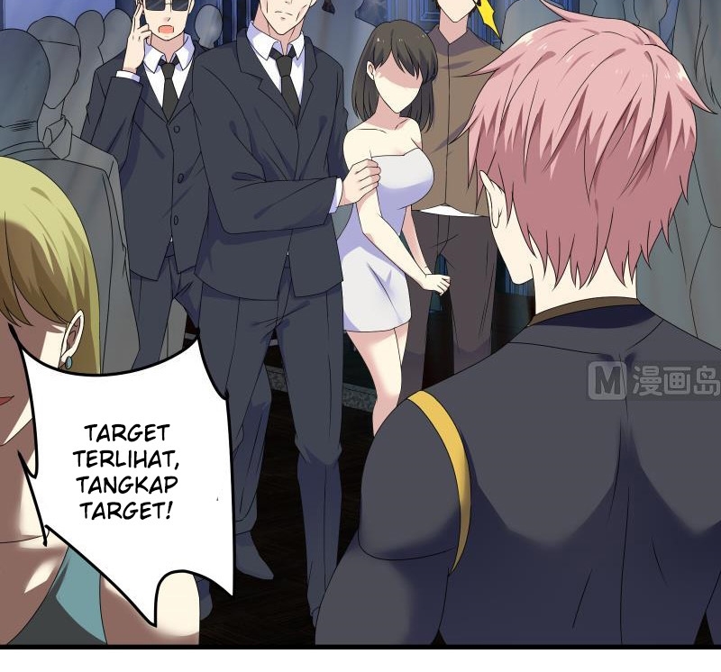 My Plug-in Spirit Ring Chapter 74 Gambar 20